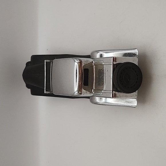 Vintage 1970s Avon Bugatti 27 Cologne Bottle Full - Picture 2 of 9